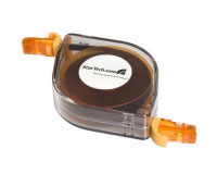 Startech.com RJ11 RJ45 Retractable Patch Cable (RJ45RET8)